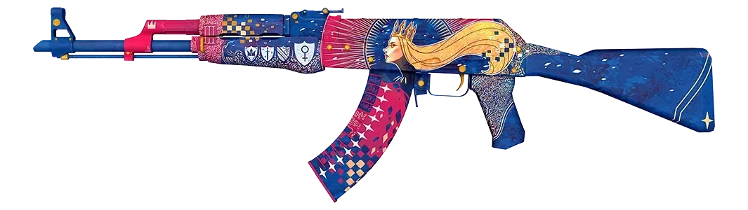 AK
